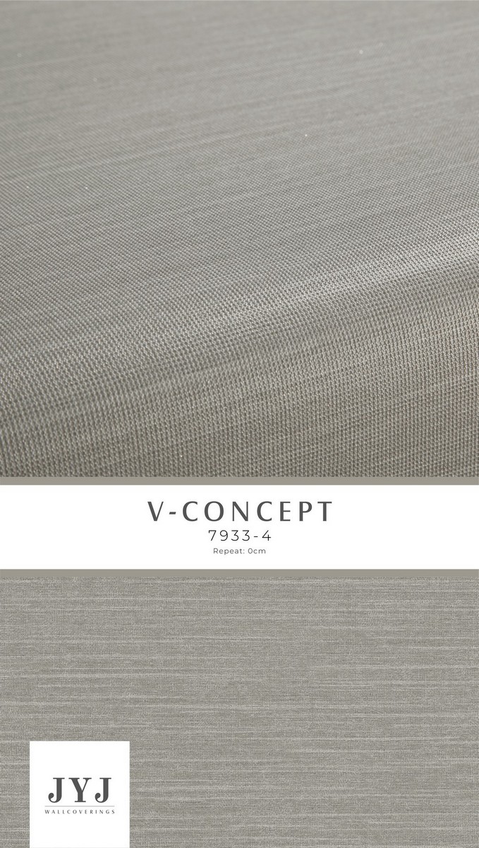 Giấy dán tường Vconcept 7933-4